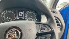 Skoda Fabia 1.0 TSI 110 SE L 5dr Petrol Hatchback